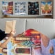 thumbnail image 1 of Manta Navideña de Franela Supersuave, Manta de Forro Polar, Peluche de Invierno, Manta Cálida para Cama, Decoración Navideña para Sofá Cama., 1 of 7