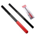 thumbnail image 4 of Thread file metric pitch 0.75-3.0 mm Thread Restoring File Set Tool repair tool, 4 of 9
