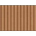 thumbnail image 1 of Ahgly Company Machine Washable Indoor Rectangle Transitional Orange Area Rugs, 5' x 8', 1 of 7