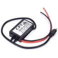 thumbnail image 2 of Likrtyny Regulador Convertidor CC/CC CPT 12 V A 5 V 3 A 15 W (con Micro USB), 2 of 7
