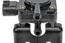 Dorman 904-7106 Exhaust Gas Differential Pressure Sensor for Specific Models, Black