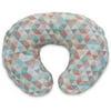 Original Boppy Nursing Pillow and Positioner, Tribal Triangles