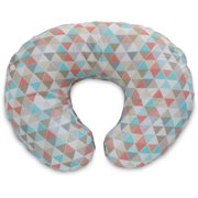 Original Boppy Nursing Pillow and Positioner, Tribal Triangles