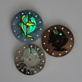 thumbnail image 4 of 28.5MM Luminous Watch Dial for ETA2836 2824 NH35 NH36 Movement, 4 of 4