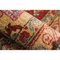 thumbnail image 5 of Momeni  Ghazni Traditional Medallion Area Rug 9'3" x 12'6" 9' x 12' Accent, Indoor, 5 of 5