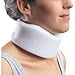 thumbnail image 2 of Universal Cervical Collar in White Size: 2.5", 2 of 2