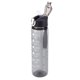 thumbnail image 3 of Botella Motivacional La 800 Ml para Tomar Fugas (), 3 of 9