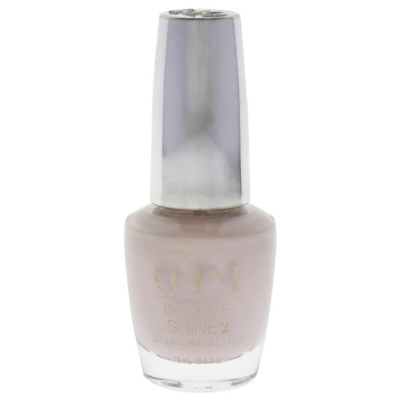 OPI Infinite Shine 2 Lacquer - IS L47 Patience Pays Off , 0.5 oz Nail Polish