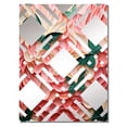 thumbnail image 2 of Designart "Green Butterfly Harmony" Butterfly Oversized Wall Mirror - Modern Animals Entryway Big Wall Mirror - Multiple Color Options, 2 of 6