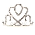 thumbnail image 1 of jifeng Crown with Jewlery Bib, 1 of 9