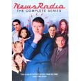 thumbnail image 2 of NewsRadio: The Complete Series (DVD), Mill Creek, Comedy, 2 of 2
