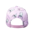 thumbnail image 3 of Disneys Lilo & Stitch Girls Baseball Hat One Size Fits Most, 3 of 4