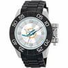 Game Time NFL Mens Miami Dolphins Beast Series Watch