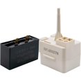 thumbnail image 5 of NuFix Refrigerator Compressor Start Relay and Capacitor W10613606 Replacement for Whirlpool/Kenmore/KitchenAid/Maytag Fridge Compressor Start Relay W10613606, 5 of 5