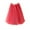 Watermelon Red, variant on NaWent Sale Tutu Skirt for Girls Solid Color Dance Dress Skirt Multi-layered Mesh Cute Skirt Blue Free Size