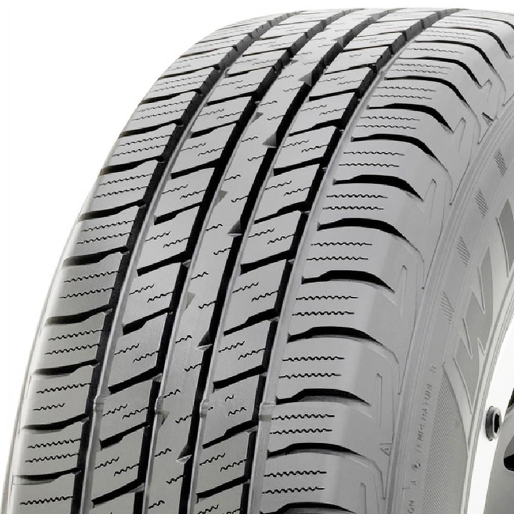 Falken Wildpeak H/T 01 LT 245/75R16 120/116S E 10 Ply Light Truck Tire