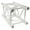 1.6 ft., variant on Trusst CT290-405S Straight Truss (19.6")