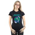 thumbnail image 2 of DC Comics T-Shirt en Coton pour Femmes Lanterne Verte, 2 of 5