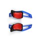 thumbnail image 1 of Newway Steering Wheel Shift Paddle compatible-golf 6 Mk5 Mk6 R20 R36 Cc Shifter Extension(blue), 1 of 5
