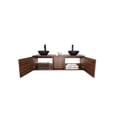thumbnail image 3 of Mueble Para Baño APOLO Ovalin Y Monomando Dobles, 3 of 7