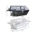 thumbnail image 2 of Caja de Polvo JINMJMXG para Aspiradora Deebot X1 Omni T10 Accesorios Color Negro, 2 of 5