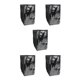 thumbnail image 1 of Seitruly Control Silla Eléctrica Protegida Con Complementos Fundas Para Sillas De Ruedas Fundas Para Brazos Confort Para Funda Eléctrica Negra Type2 NO2, 1 of 1