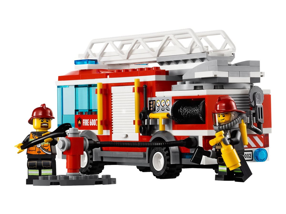 Lego fire truck target hotsell