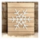 thumbnail image 3 of Set 4 Cuadros Decorativos De Madera Frases Arte Hogar, 3 of 5