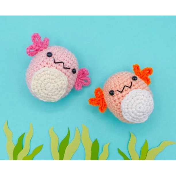 Bolsa de tela tejida para muñeca Hello Kitty, bolsa de tela tejida a crochet decorativa, lámpara de león, tutorial de tejido a mano, producto nuevo