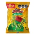 thumbnail image 1 of Paleta de caramelo Vero Sandi Brochas rellenas con chile 560 g, 1 of 4