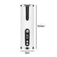 thumbnail image 5 of Cordless H Er, Recharable Auto H Er With Led Display, 5 of 5