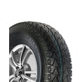thumbnail image 2 of Llanta Chengshang Csc-302 Lt31X10.50R15 109S CHENGSHAN CSC-302, 2 of 3
