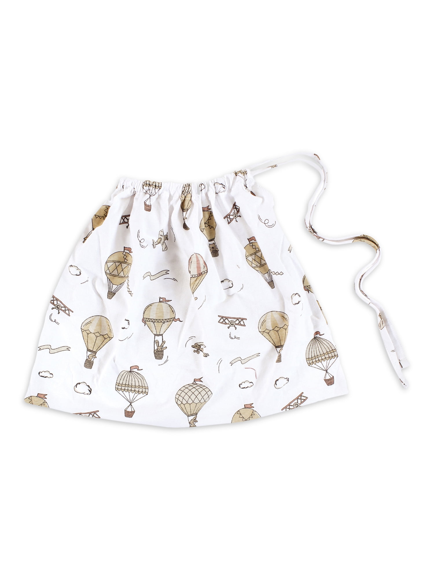 Hudson Baby Shower Gift Sets, 25-Piece, Sizes Newborn-6 Months