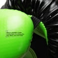 thumbnail image 5 of Pinnacle P4 Boxing Glove - Lime/Black, 5 of 8
