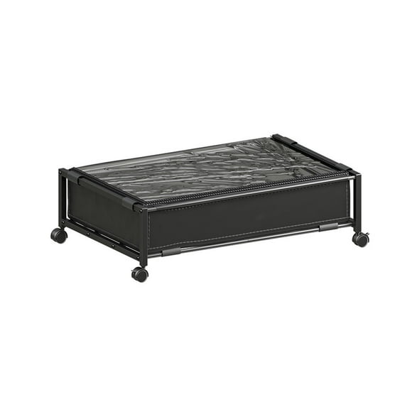 Space Saving Rolling Storage Bins