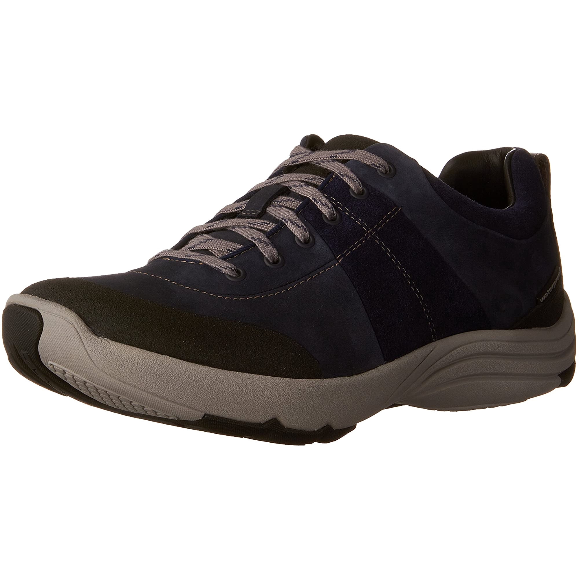 Clarks wave trek best sale