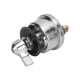 thumbnail image 1 of Interruptor De Desconexión De Batería Maestra, Aislador De Corte De Energía De Batería Maestra Instantánea 1000A De Cobre Para Automóvil RV Yacht Truck ANGGREK Otros, 1 of 8