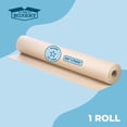 thumbnail image 5 of The Boxery Brown Kraft Paper Roll 60” x 750' - 50lb., 5 of 8