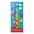thumbnail image 1 of Cepillo dental Cool & Good hello kitty 3 pzas, 1 of 1