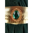 thumbnail image 5 of Women's Stunning Medusa Costume, 5 of 8