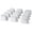 B, variant on Filter Cartridge 12 Pack Replacement Water Filters for Coffee Machine Water Filter,Air Filter,Replacement Filter,Purifier Cartridge,Hepa Filter,Household Filter Element Easter Decor Easter Decoration
