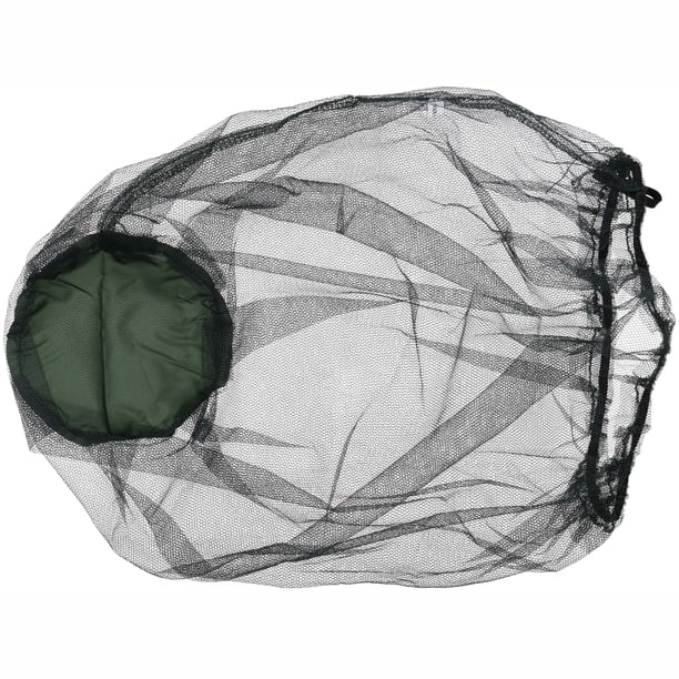 Coghlan S Fine Polyester Mesh Mosquito Head Net Walmart Com Coghlan S Fine Polyester Mesh Mosquito Head Net Walmart Com