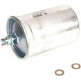 thumbnail image 6 of Bosch 0986AF8093 Gasoline Fuel Filter Fits select: 1986-1991 MERCEDES-BENZ 560, 1994-1995 MERCEDES-BENZ E, 6 of 8