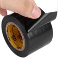 thumbnail image 5 of 4pcs Electrical Tape Electrician Pvc Waterproof Film Electrical Insulated Sealing Tape,4.4cm Wide,11m Long(black), 5 of 5