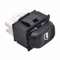 thumbnail image 3 of Auto Power Window Control Lifting Switch 6552.KT 6552KT 6552.Z7 Fit For Citroen Berlingo Xsara Jumpy for Peugeot 406 Partner, 3 of 7