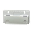 thumbnail image 5 of mdesiwst Double Hole Punch Manual 6mm Hole Puncher for Binder Pages Scrapbook And Notebook Crafting Compact Precise 2 Hole Punch for Home Office Organization, 5 of 8