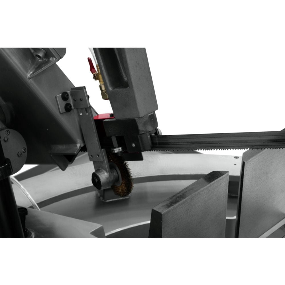 JET MBS-1323EVS-H 3-Hp 230V 13in. EVS Dual Mitering Bandsaw