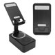 thumbnail image 1 of Soporte Para Teléfono Con Altavoz , Batería De Larga Duración, Antideslizante, Soporte Giratorio De 360 ​​​​grados Para Teléfono Celular Con Altavoz Inalámbrico, 1 of 7