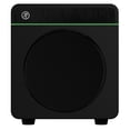 thumbnail image 2 of Studio Bundle (2) Mackie CR3-XBT 3" Studio Monitors+8" Sub+Headphones+Mic+Stands, 2 of 41