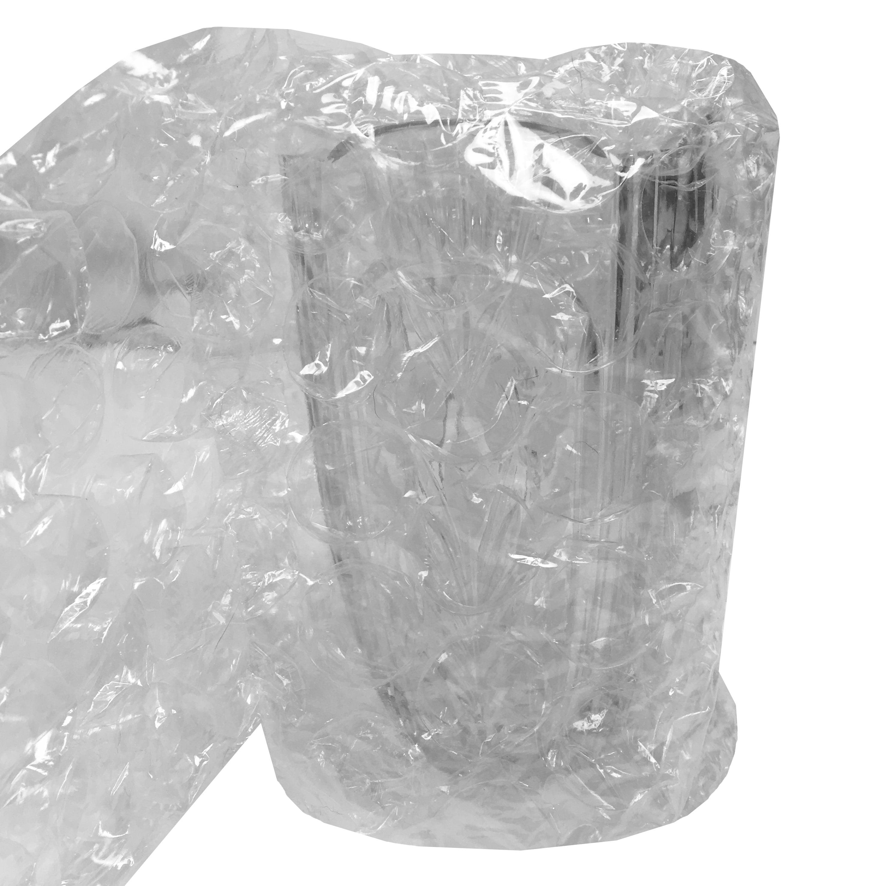 ABM Direct Large Bubble Roll - 65' x 12" Wide 1/2" Wrap